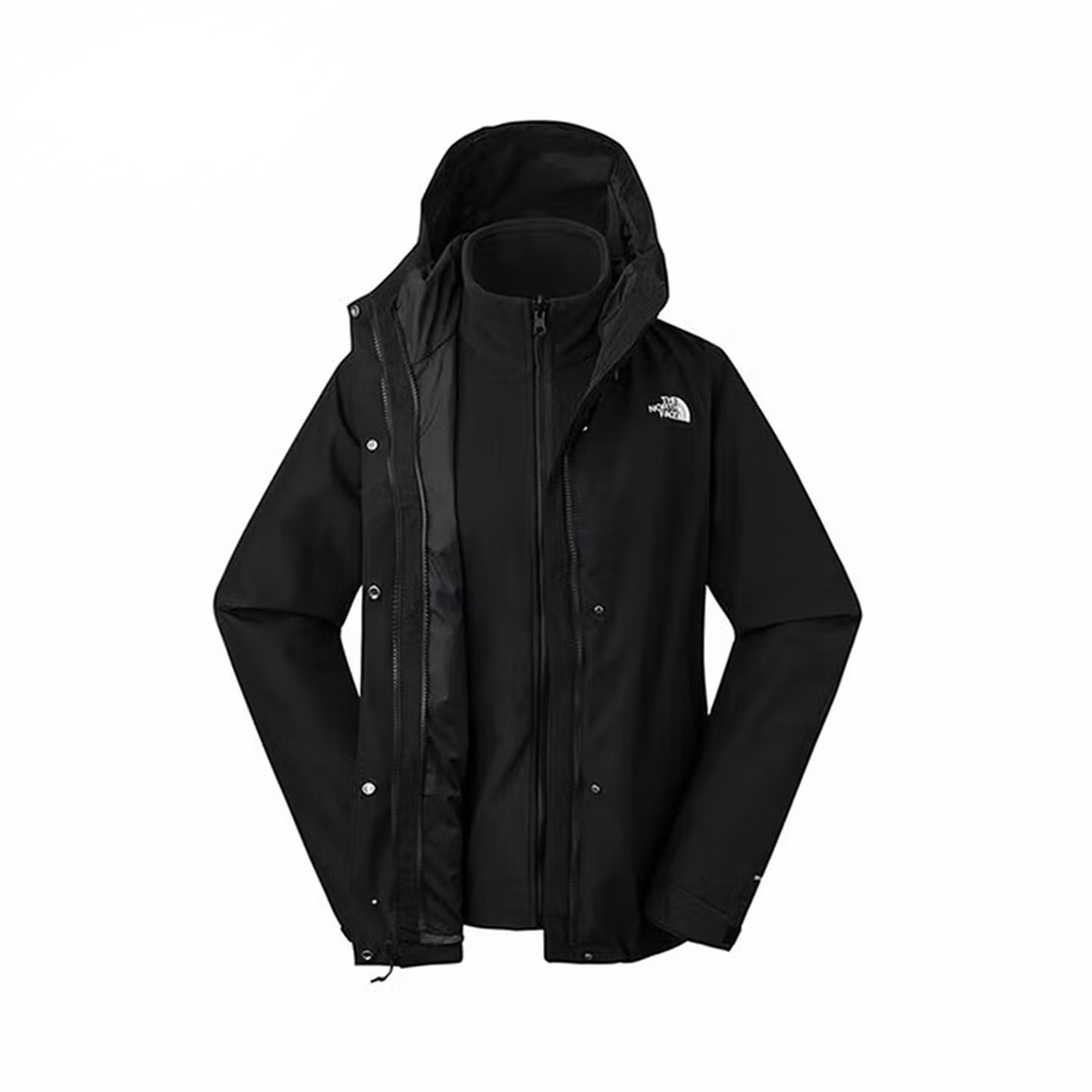 THE NORTH FACE Jaqueta esporti - Outdoor Sport North Face avaliação e preço