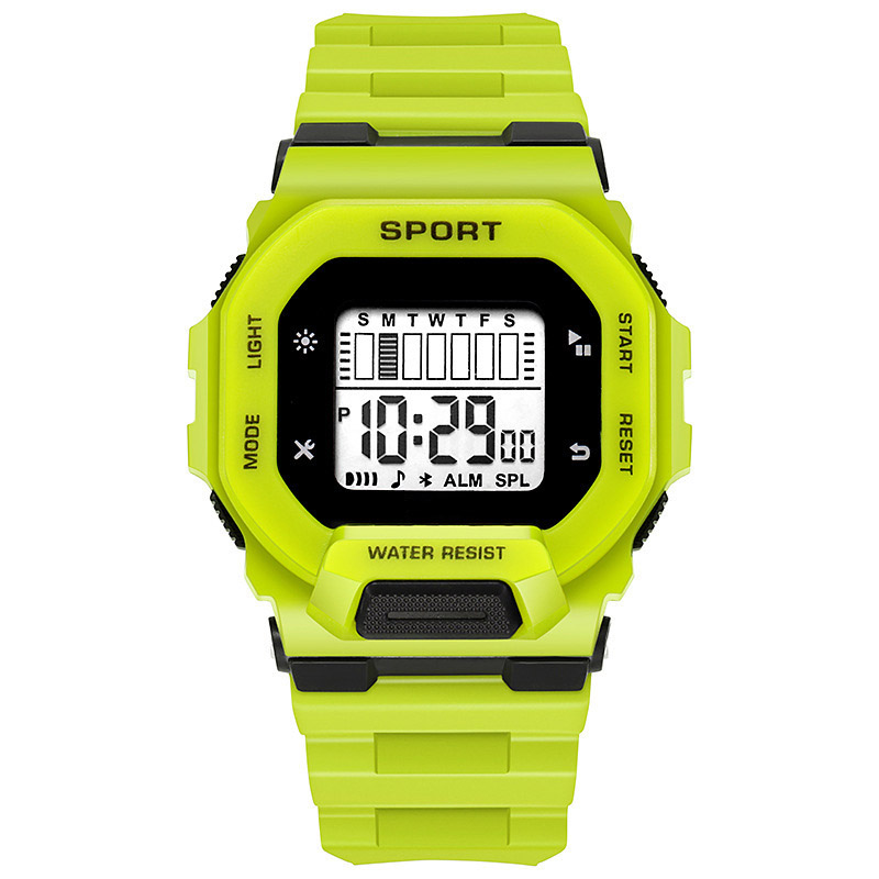 Yikaze relógio esportivo mascu - Outdoor Sports Adventure avaliação e preço