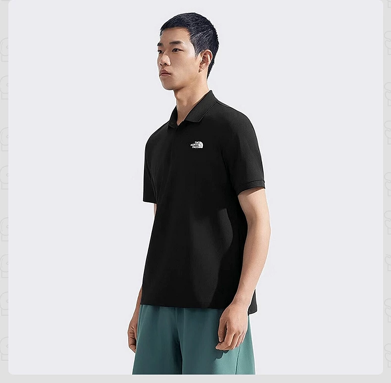 THE NORTH FACE Camisetas cláss - Outdoor Sport North Face avaliação e preço