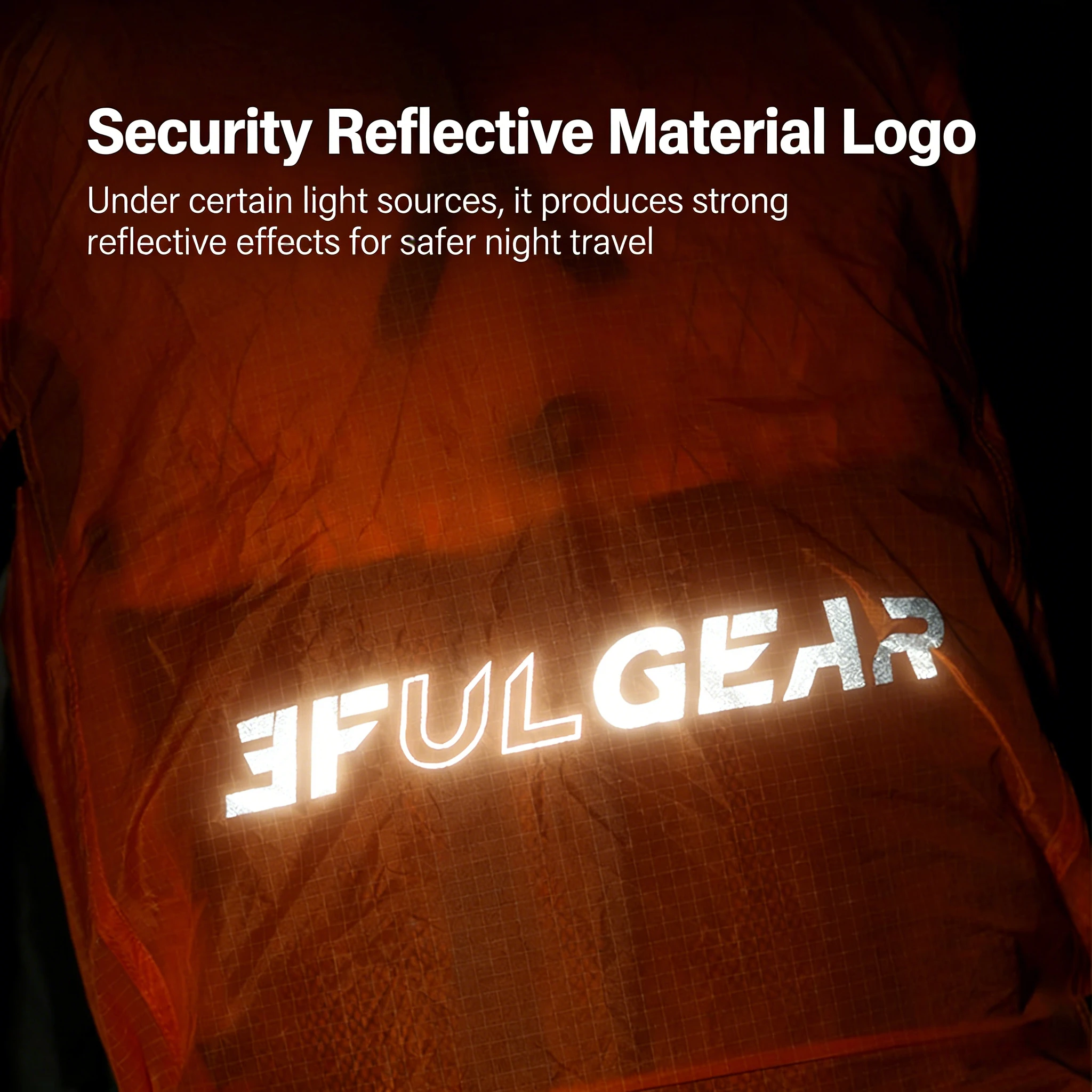 Capa de Chuva para Mochila 3F  - Outdoor Sport Climbing Gear avaliação e preço