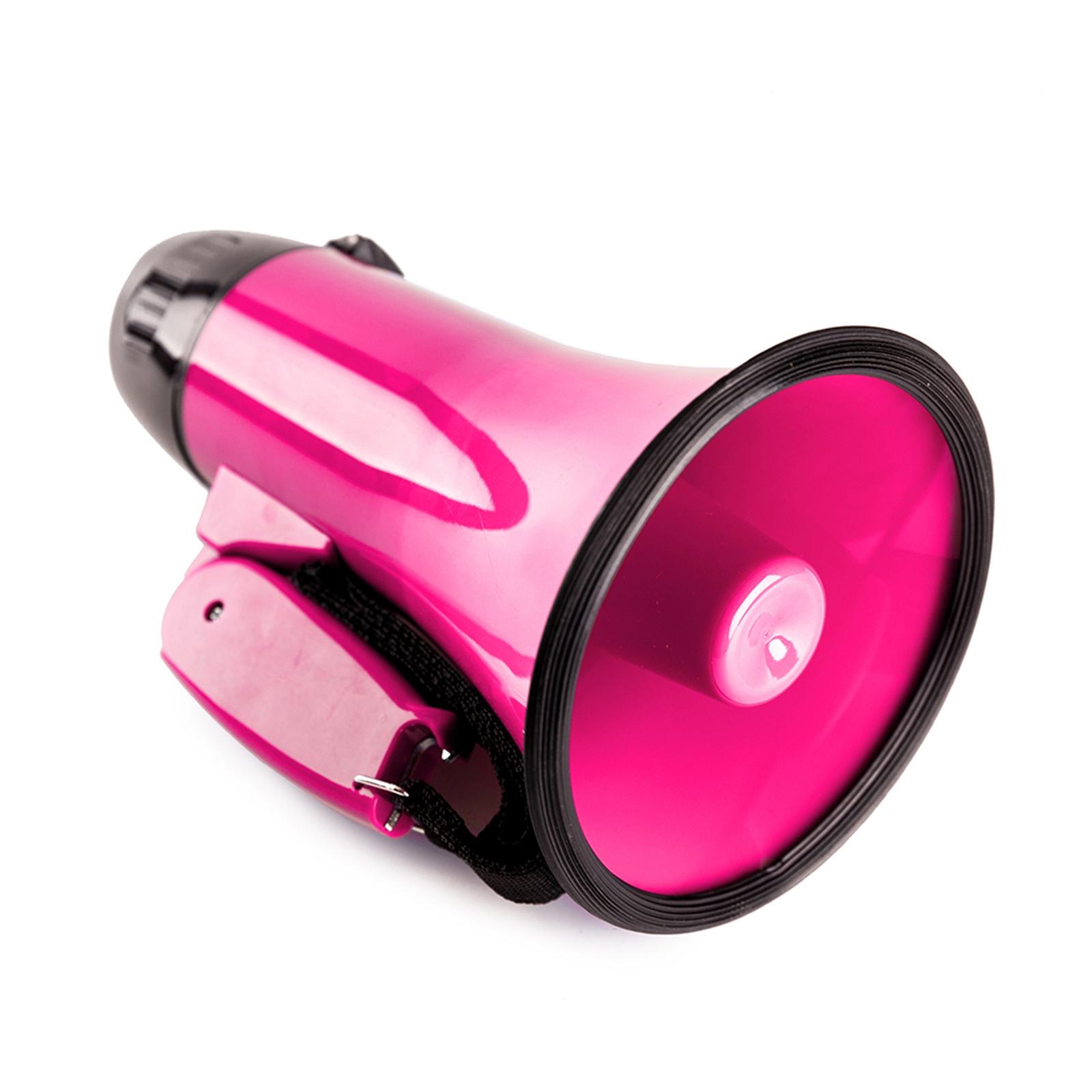 Megafone portátil com bateria  - Outdoor Sports Adventure avaliação e preço