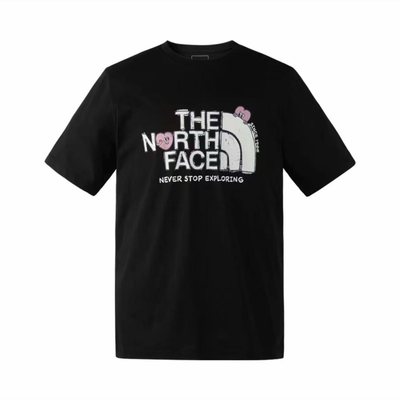 Camiseta Casual de Manga Curta - Outdoor Sport North Face avaliação e preço