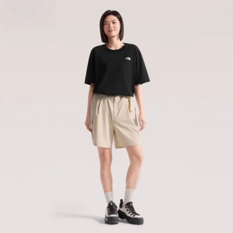 Camiseta Unissex de Manga Curt - Outdoor Sport North Face avaliação e preço