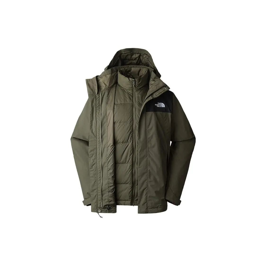 Jaqueta Masculina THE NORTH FA - Outdoor Sport North Face avaliação e preço
