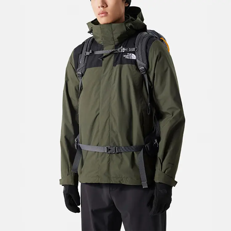 Jaqueta Masculina THE NORTH FA - Outdoor Sport North Face avaliação e preço