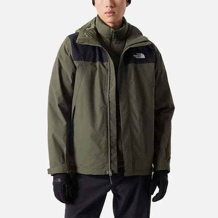 Jaqueta Masculina THE NORTH FA - Outdoor Sport North Face avaliação e preço